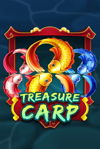 Treasure Carp бесплатная демо игра онлайн казино | Poker Dom