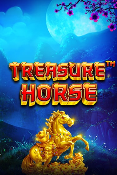 Treasure Horse бесплатная демо игра онлайн казино | Poker Dom