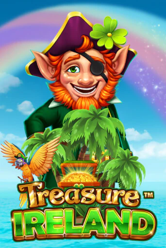 Treasure Ireland бесплатная демо игра онлайн казино | Poker Dom