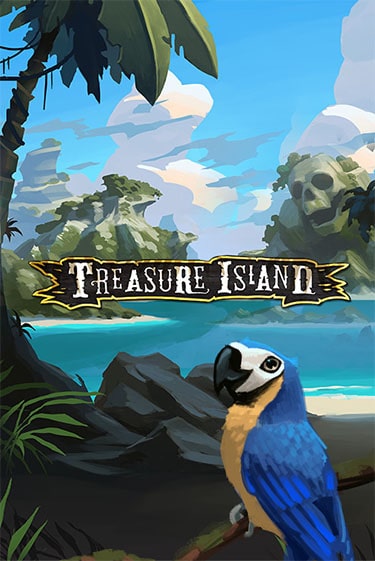 Treasure Island бесплатная демо игра онлайн казино | Poker Dom