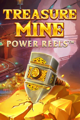 Treasure Mine Power Reels бесплатная демо игра онлайн казино | Poker Dom