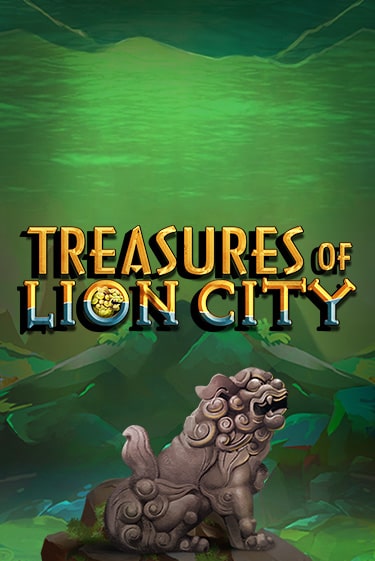 Treasures of Lion City бесплатная демо игра онлайн казино | Poker Dom