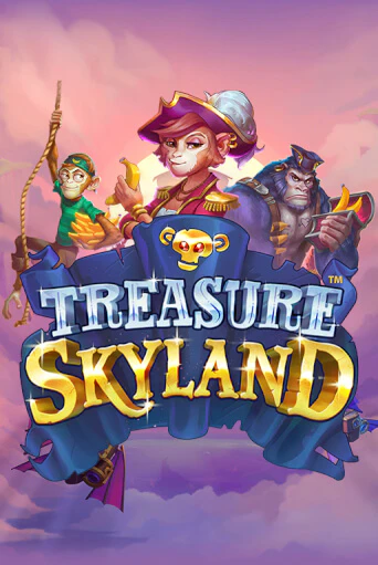 Treasure Skyland бесплатная демо игра онлайн казино | Poker Dom