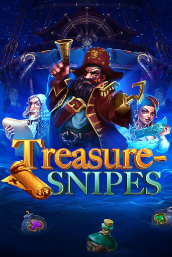 Treasure-snipes бесплатная демо игра онлайн казино | Poker Dom