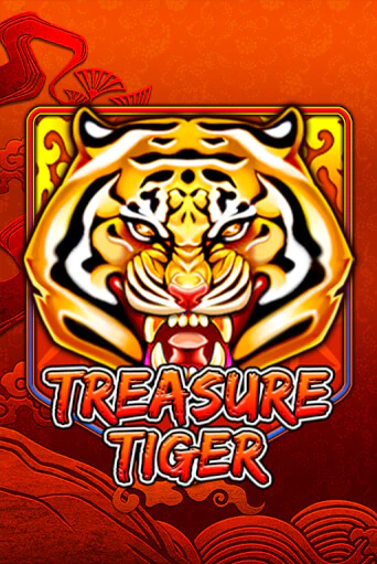 Treasure Tiger бесплатная демо игра онлайн казино | Poker Dom