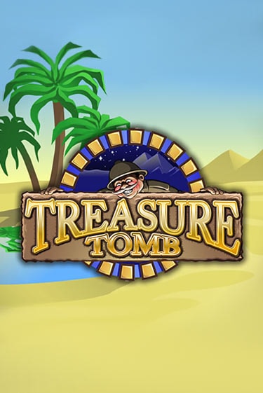 Treasure Tomb бесплатная демо игра онлайн казино | Poker Dom