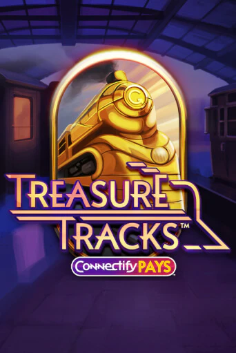 Treasure Tracks бесплатная демо игра онлайн казино | Poker Dom