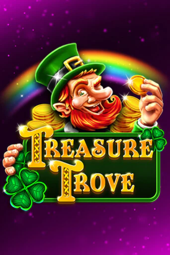 Treasure Trove бесплатная демо игра онлайн казино | Poker Dom