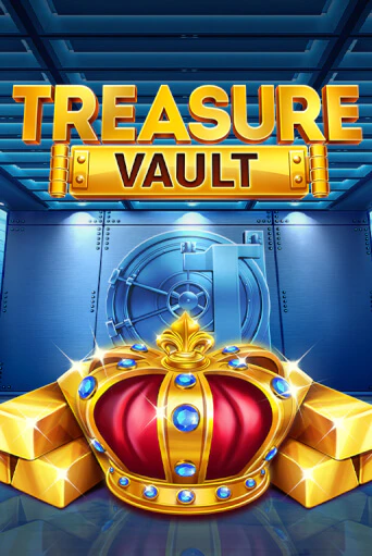 Treasure Vault бесплатная демо игра онлайн казино | Poker Dom