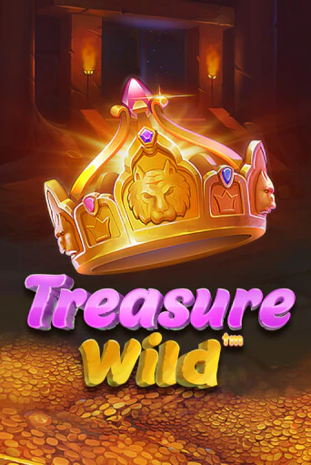 Treasure Wild бесплатная демо игра онлайн казино | Poker Dom