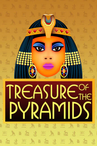 Treasure of the Pyramids бесплатная демо игра онлайн казино | Poker Dom