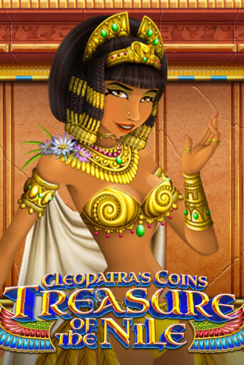 Treasure of the Nile бесплатная демо игра онлайн казино | Poker Dom