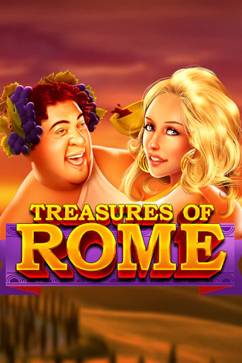 Treasures of Rome бесплатная демо игра онлайн казино | Poker Dom