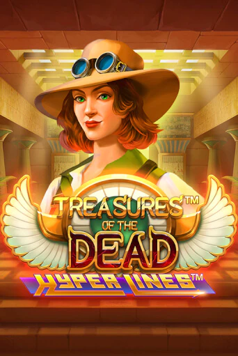 Treasures of the Dead бесплатная демо игра онлайн казино | Poker Dom