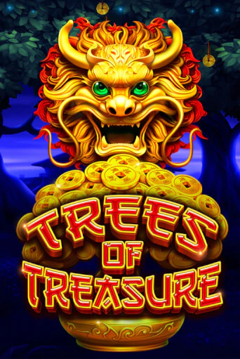 Trees of Treasure бесплатная демо игра онлайн казино | Poker Dom