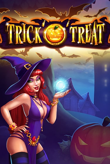 Trick O Treat бесплатная демо игра онлайн казино | Poker Dom