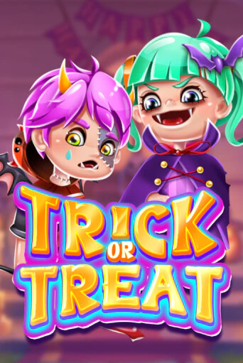 Trick Or Treat бесплатная демо игра онлайн казино | Poker Dom