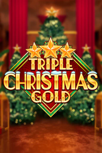 Triple Christmas Gold бесплатная демо игра онлайн казино | Poker Dom