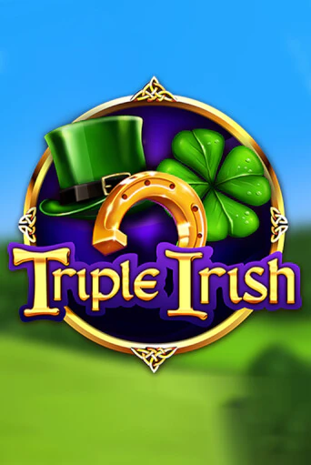 Triple Irish бесплатная демо игра онлайн казино | Poker Dom