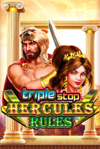 Triple Stop: Hercules Rules бесплатная демо игра онлайн казино | Poker Dom