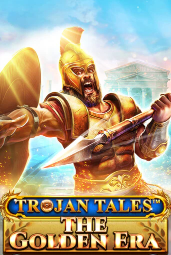 Trojan Tales - The Golden Era бесплатная демо игра онлайн казино | Poker Dom