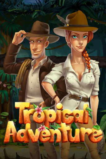 Tropical Adventure бесплатная демо игра онлайн казино | Poker Dom