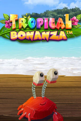 Tropical Bonanza™ бесплатная демо игра онлайн казино | Poker Dom