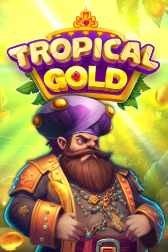 Tropical Gold бесплатная демо игра онлайн казино | Poker Dom