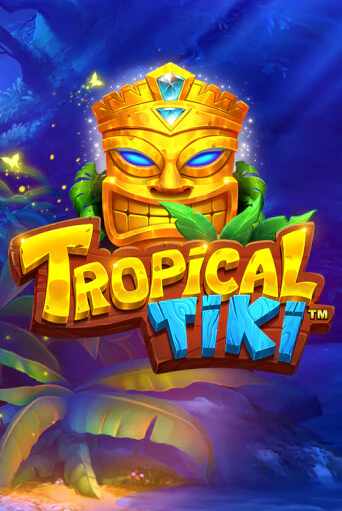 Tropical Tiki бесплатная демо игра онлайн казино | Poker Dom