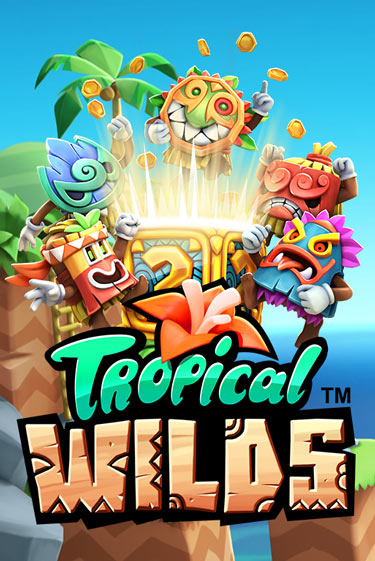 Tropical Wilds бесплатная демо игра онлайн казино | Poker Dom