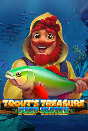 Trout's Treasure - Deep Water бесплатная демо игра онлайн казино | Poker Dom