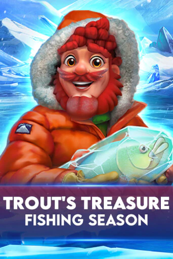 Trout's Treasure - Fishing Season бесплатная демо игра онлайн казино | Poker Dom