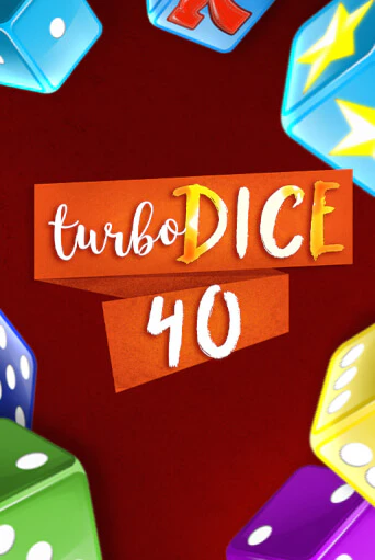 Turbo Dice 40 бесплатная демо игра онлайн казино | Poker Dom