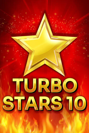 TURBO STARS 10 бесплатная демо игра онлайн казино | Poker Dom