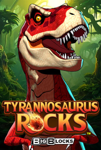 Tyrannosaurus Rocks™ бесплатная демо игра онлайн казино | Poker Dom