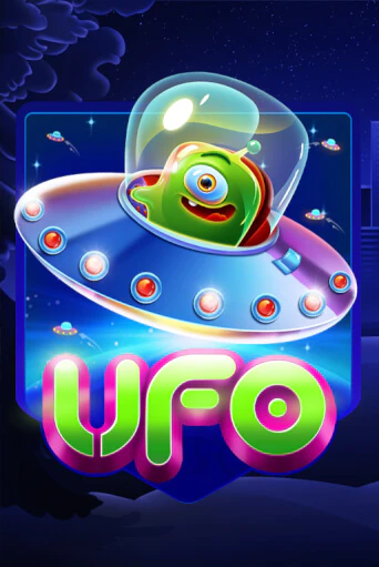 UFO бесплатная демо игра онлайн казино | Poker Dom