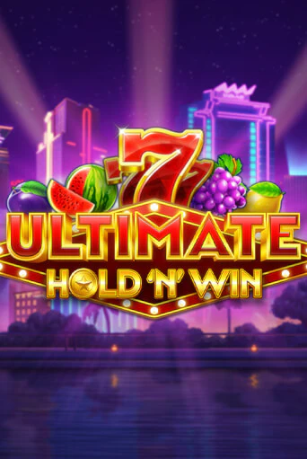 Ultimate Hold N Win бесплатная демо игра онлайн казино | Poker Dom