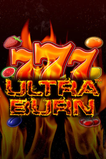 Ultra Burn бесплатная демо игра онлайн казино | Poker Dom