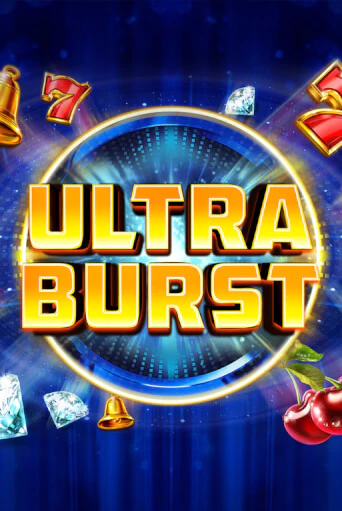 Ultra Burst бесплатная демо игра онлайн казино | Poker Dom