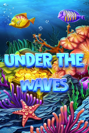 Under The Waves бесплатная демо игра онлайн казино | Poker Dom