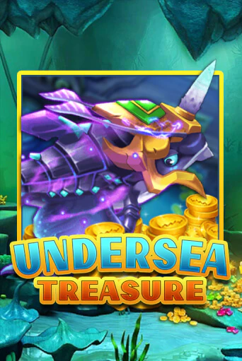 Undersea Treasure бесплатная демо игра онлайн казино | Poker Dom