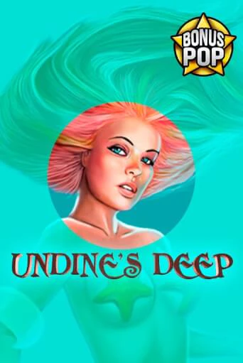 Undine's Deep бесплатная демо игра онлайн казино | Poker Dom