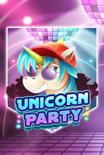 Unicorn Party бесплатная демо игра онлайн казино | Poker Dom