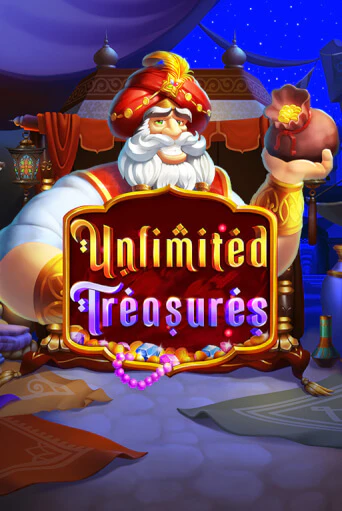 Unlimited Treasures бесплатная демо игра онлайн казино | Poker Dom