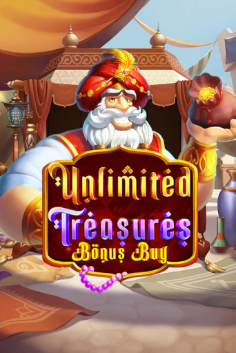 Unlimited Treasures Bonus Buy бесплатная демо игра онлайн казино | Poker Dom