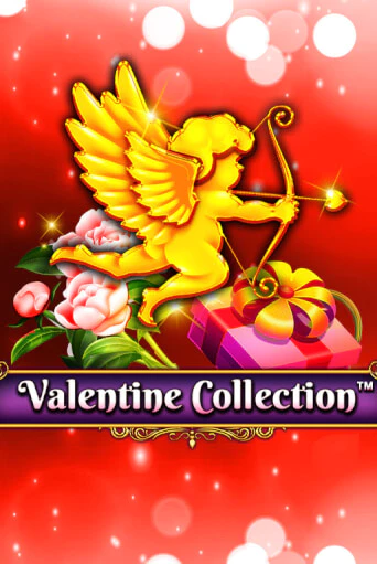 Valentine Collection 10 Lines бесплатная демо игра онлайн казино | Poker Dom