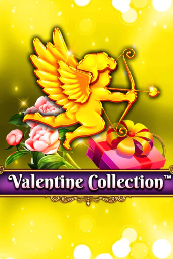 Valentine Collection 30 Lines бесплатная демо игра онлайн казино | Poker Dom