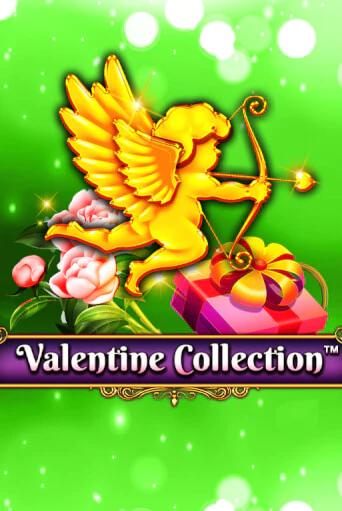 Valentine Collection 40 Lines бесплатная демо игра онлайн казино | Poker Dom