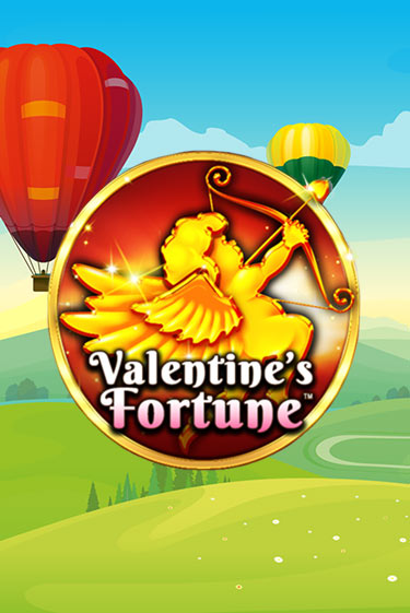 Valentine's Fortune бесплатная демо игра онлайн казино | Poker Dom