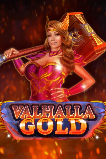 Valhalla Gold бесплатная демо игра онлайн казино | Poker Dom